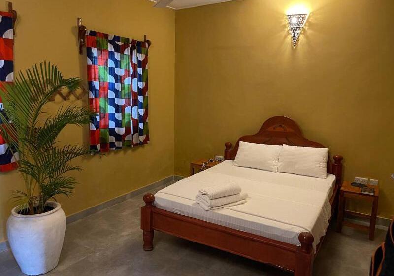 اتاق استاندارد, Babalao Bungalows
