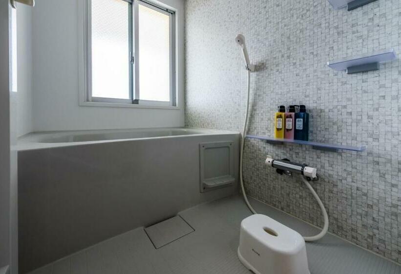 Apartament 1 Dormitor, Guest House Kawamitsu