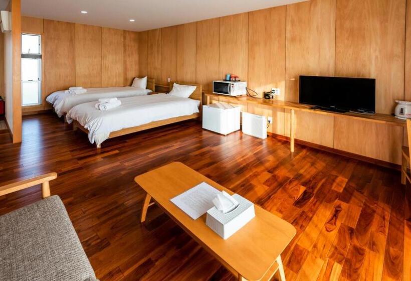 Apartament 1 Dormitor, Guest House Kawamitsu