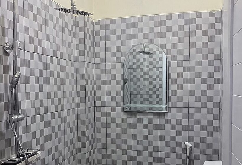 Семейный Номер, Reddoorz Syariah Near Pkor Lampung