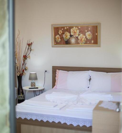 Трехместный Номер Комфорт, The Mosaic House   Shtepia Me Mozaik