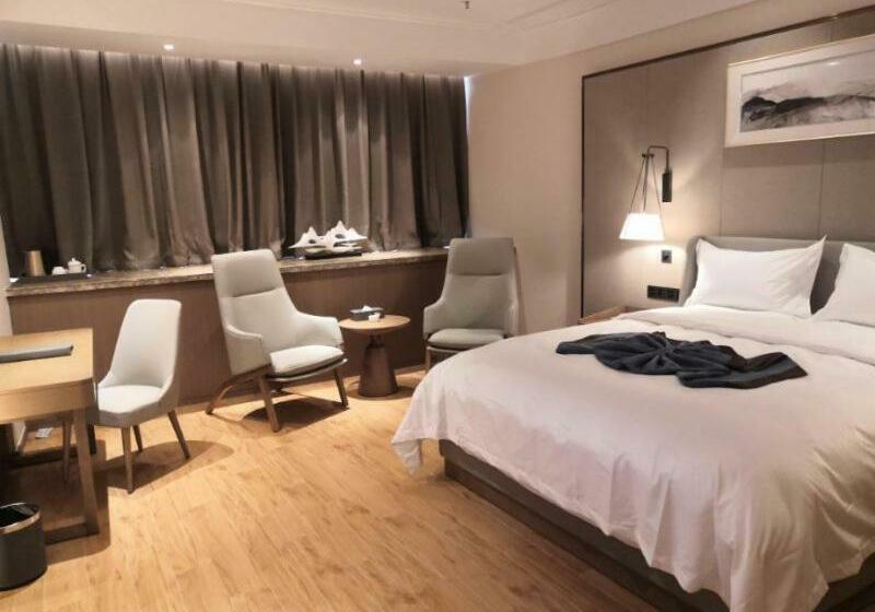 Номер Стандарт, Qilian Pearl Hotel Zhangye