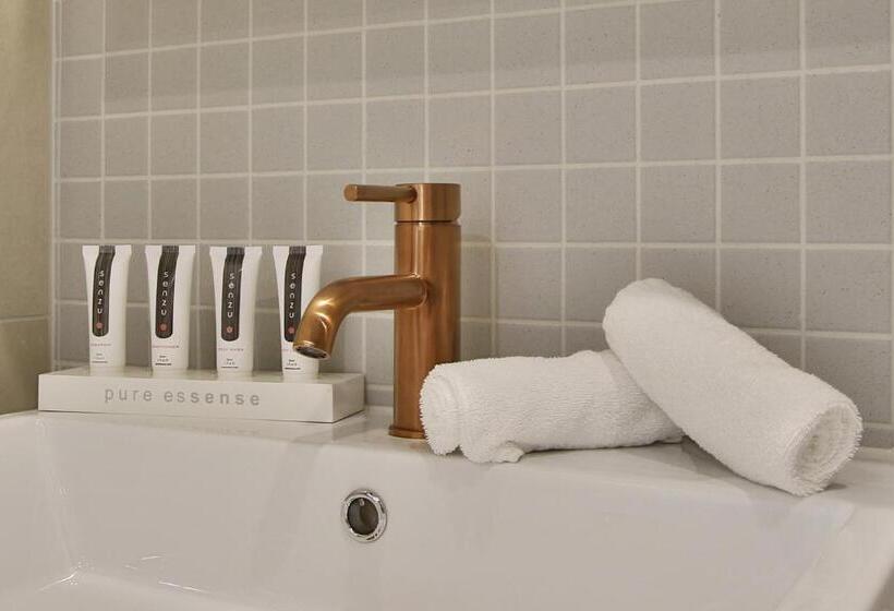 آپارتمان 2 خوابه, Domi Serviced Apartments
