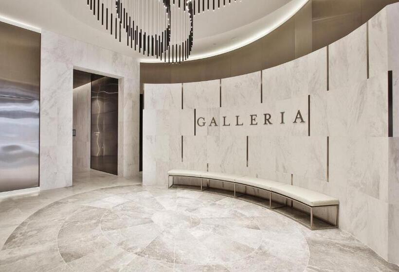 آپارتمان 1 خوابه, Domi Serviced Apartments