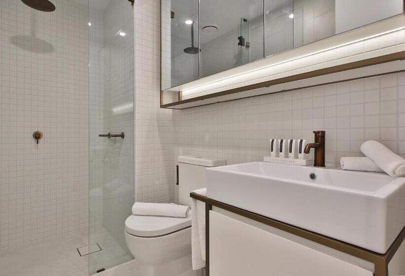 آپارتمان 2 خوابه, Domi Serviced Apartments