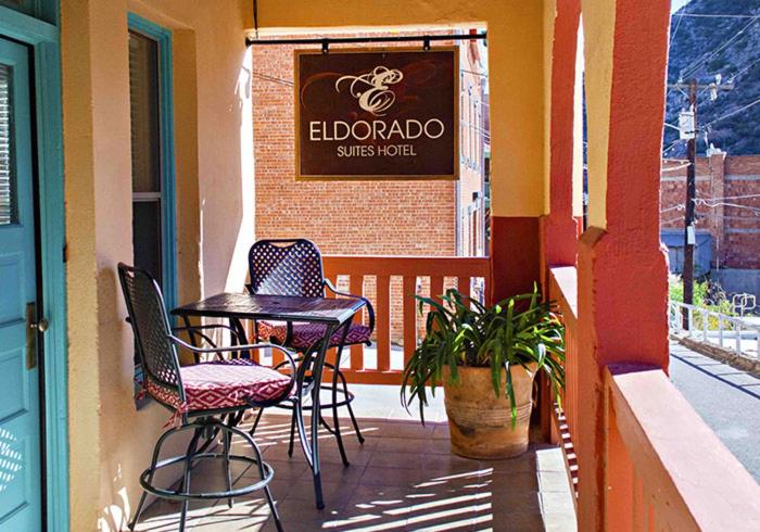 Апартаменты Deluxe 1 Спальня, Eldorado Suites