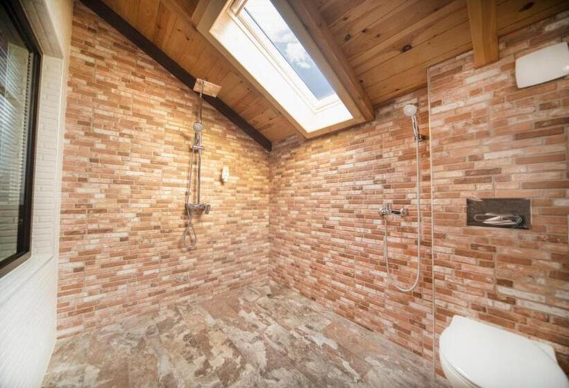 1 Bedroom Penthouse Apartment, Antique   Free Private Parking