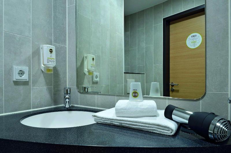 Номер Стандарт Индивидуальный, B&b Hotel Köln Ehrenfeld