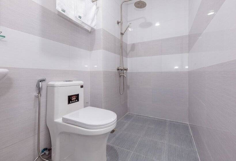 استودیوی استاندارد, Oyo 942 Cuong Hai Apartment