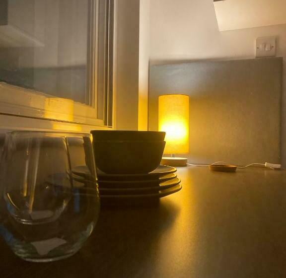 استودیوی استاندارد, Ps Apartments