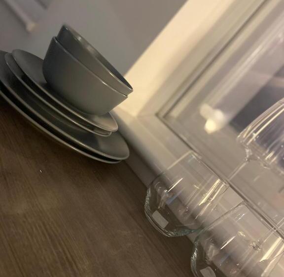 آپارتمان 1 خوابه, Ps Apartments