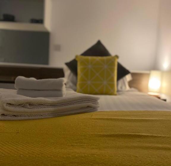 آپارتمان 1 خوابه, Ps Apartments