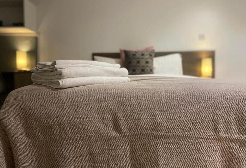 آپارتمان 1 خوابه, Ps Apartments