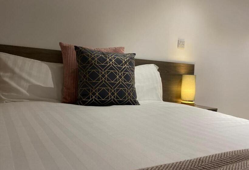 استودیوی استاندارد, Ps Apartments