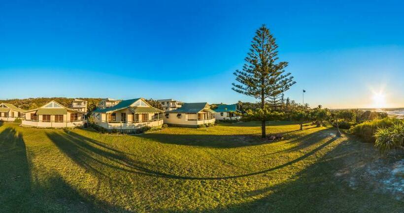 Вилла 1 Спальня, Fraser Island Beach Houses