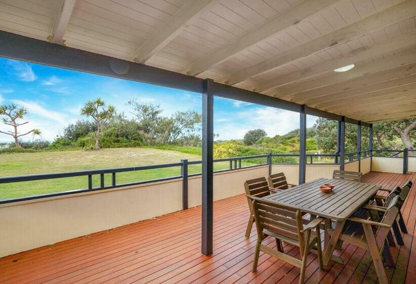 Вилла 1 Спальня, Fraser Island Beach Houses
