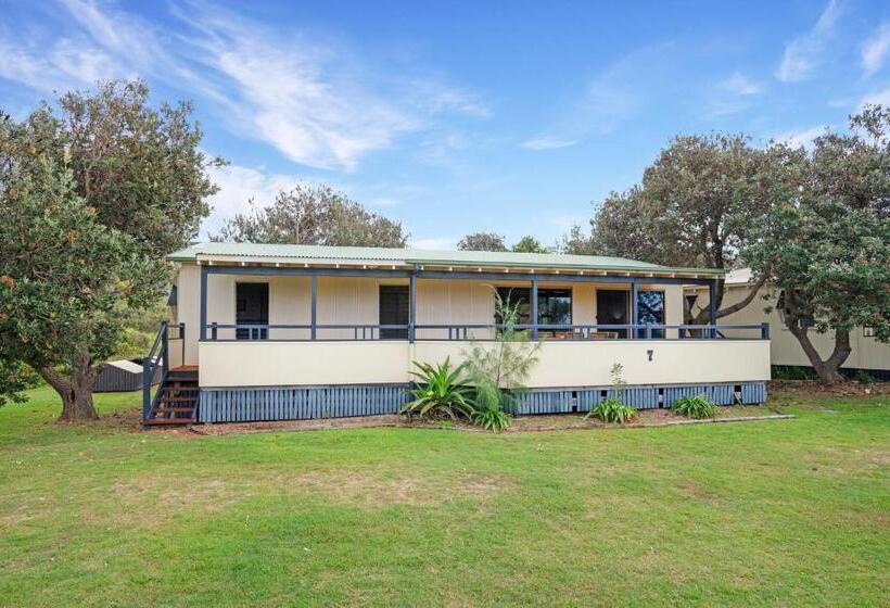 Вилла 1 Спальня, Fraser Island Beach Houses
