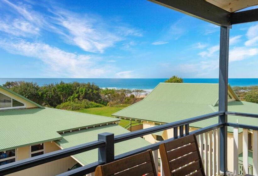 Вилла 1 Спальня Вид на Море, Fraser Island Beach Houses