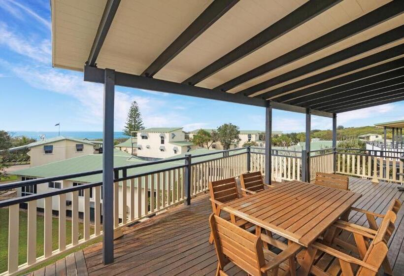 Вилла Deluxe 1 Спальня, Fraser Island Beach Houses