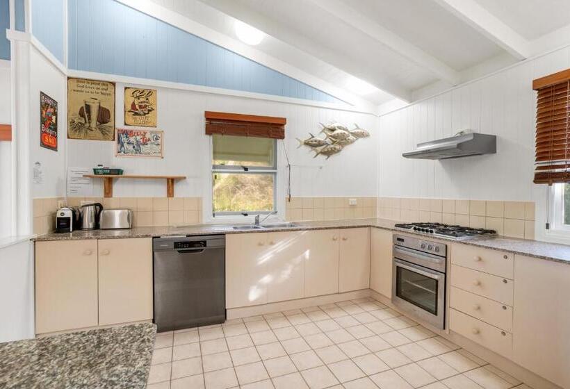 Вилла Superior 1 Спальня, Fraser Island Beach Houses