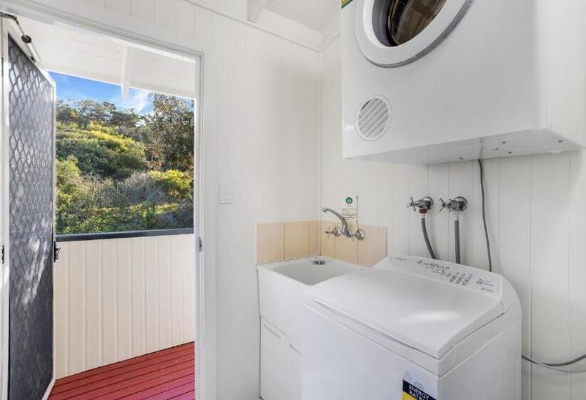 Вилла Superior 1 Спальня, Fraser Island Beach Houses