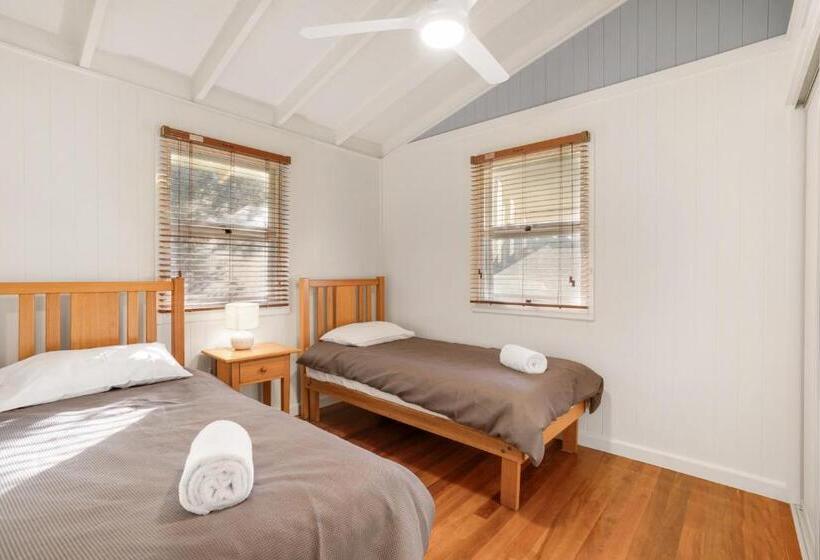 Вилла Superior 1 Спальня, Fraser Island Beach Houses