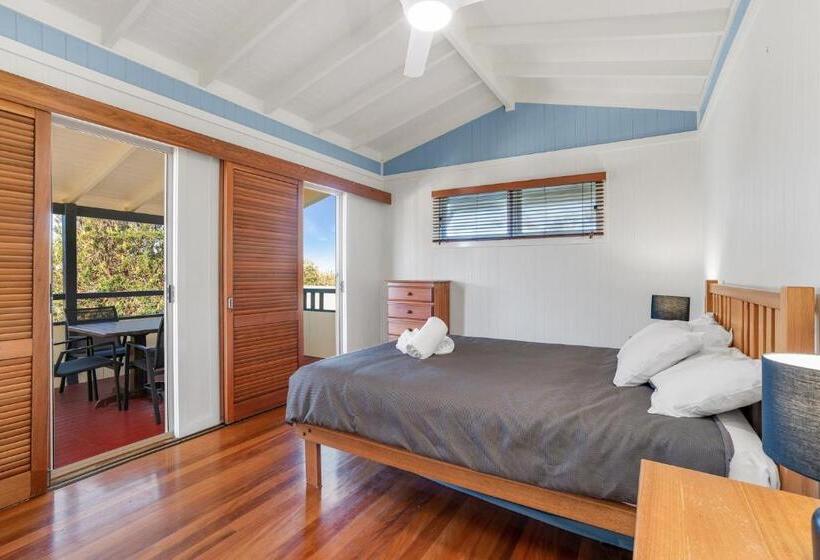 Вилла Superior 1 Спальня, Fraser Island Beach Houses
