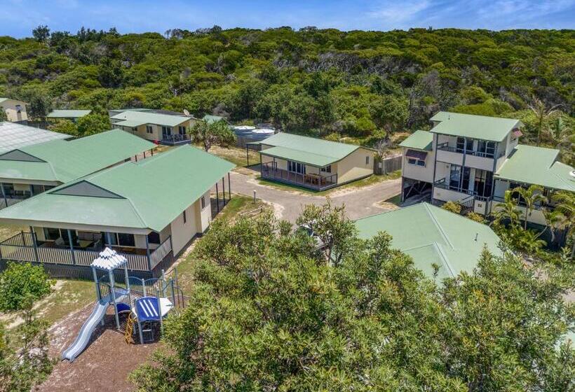 Вилла 1 Спальня, Fraser Island Beach Houses