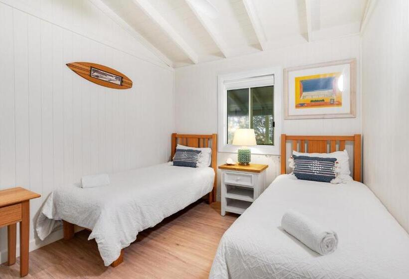 Вилла Superior 1 Спальня, Fraser Island Beach Houses