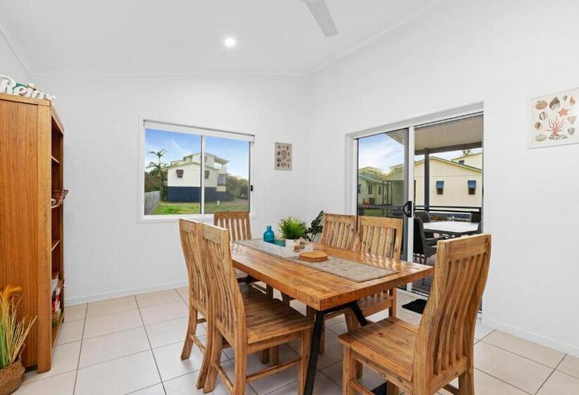 Вилла 1 Спальня, Fraser Island Beach Houses