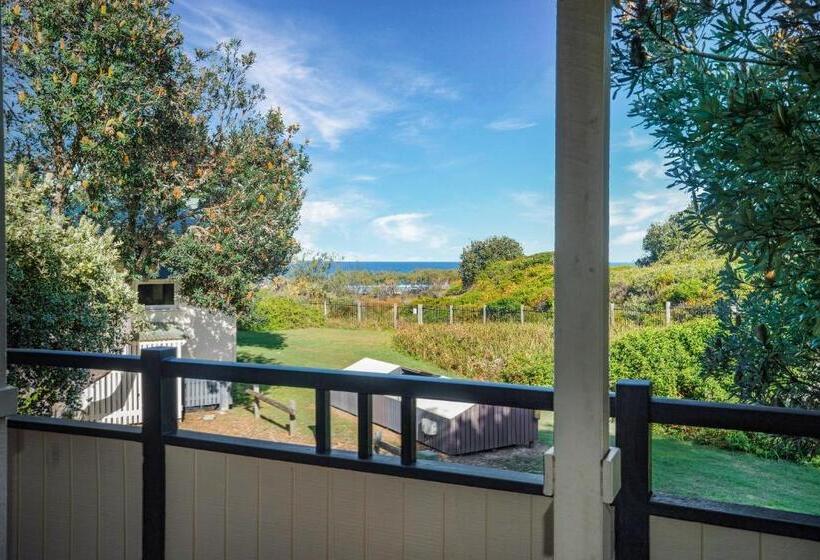 Вилла Superior 1 Спальня, Fraser Island Beach Houses