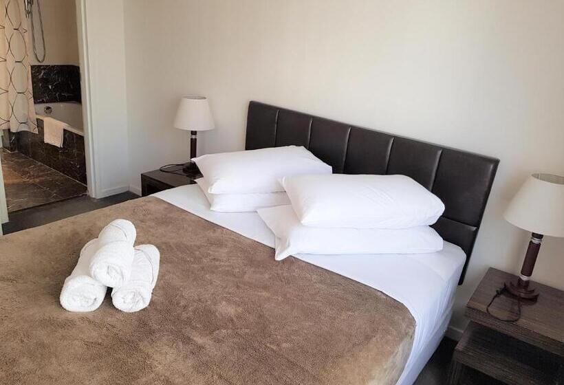 آپارتمان 1 خوابه, Accommodation Sydney 38 Harbour Street Sydney