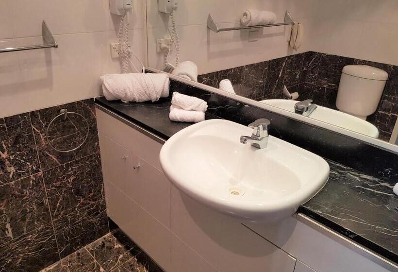 آپارتمان 1 خوابه, Accommodation Sydney 38 Harbour Street Sydney