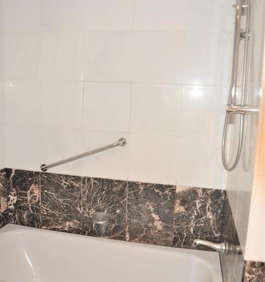 آپارتمان 1 خوابه, Accommodation Sydney 38 Harbour Street Sydney