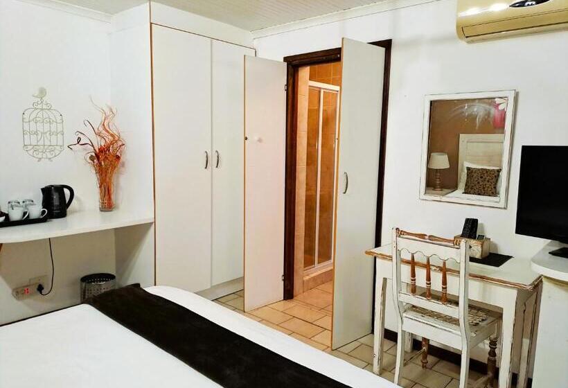 Номер Стандарт, Old Mill Guest House