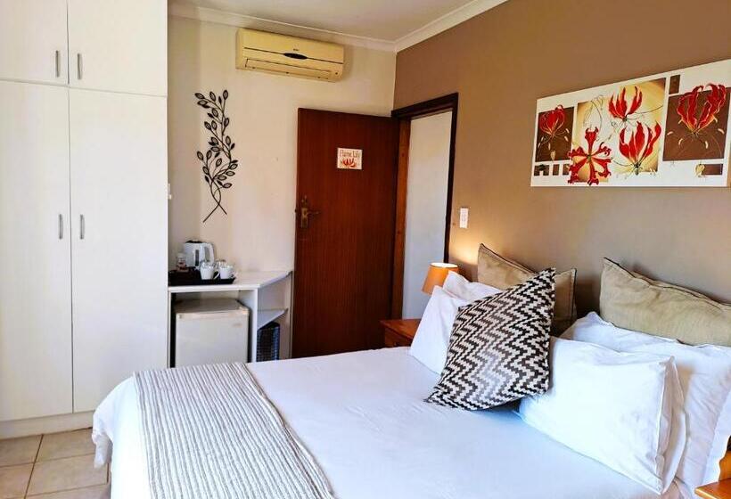 Стандартный Номер Кровать Кинг, Old Mill Guest House