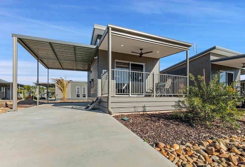 Студия Superior, Discovery Parks   Moama Waters