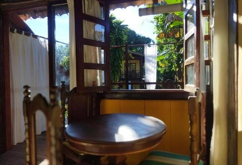 Шале 1 Спальня, Residencia La Bussola