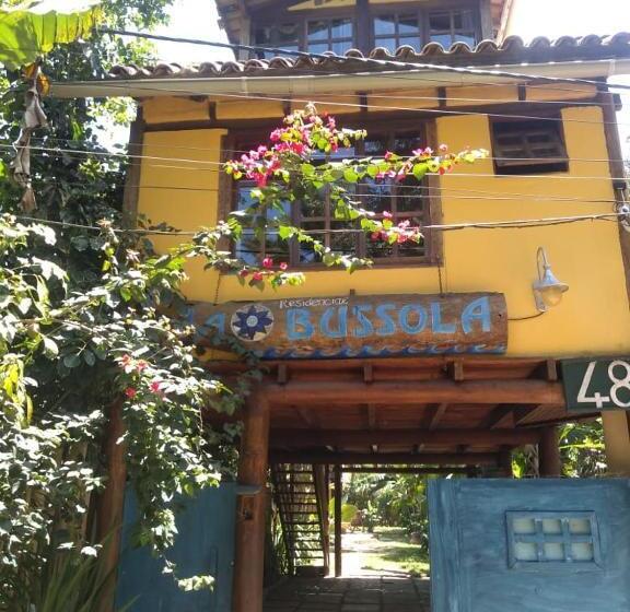 Дом 1 Спальня, Residencia La Bussola