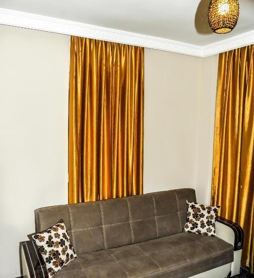 Apartamento 1 Dormitório Vista Mar, Sky Alremu Apart