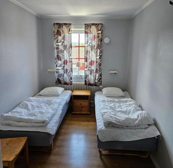 Апартаменты 1 Спальня, Idrefjällens Sport Hostel