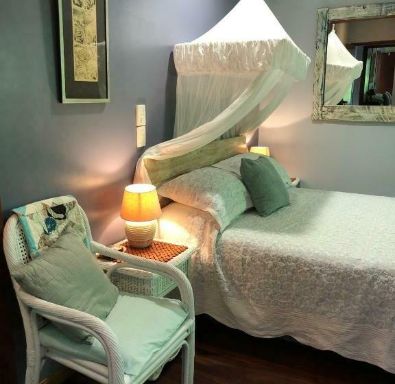 غرفة قياسية, Mossman Gorge Bed And Breakfast