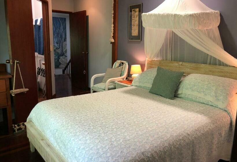 스탠다드 룸, Mossman Gorge Bed And Breakfast