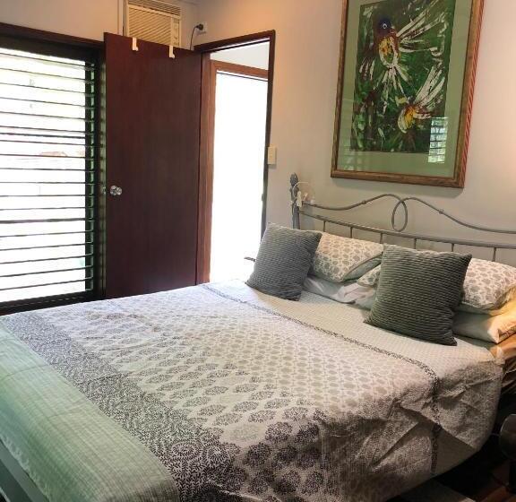 غرفة قياسية, Mossman Gorge Bed And Breakfast