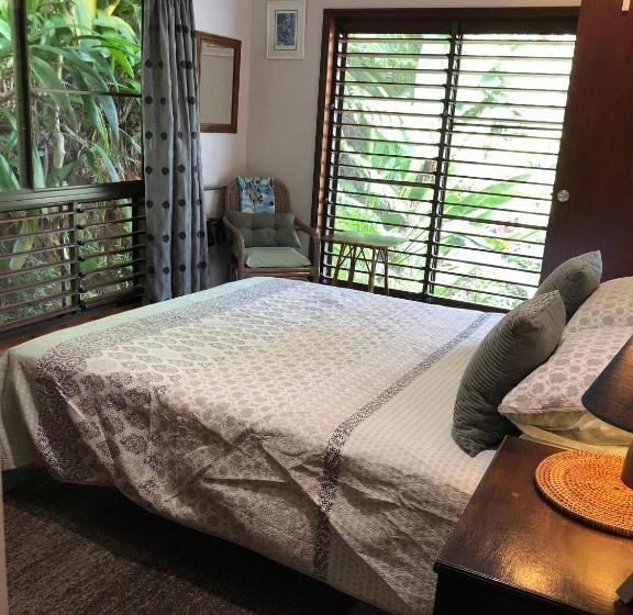 غرفة قياسية, Mossman Gorge Bed And Breakfast