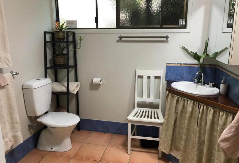 패밀리 룸, Mossman Gorge Bed And Breakfast