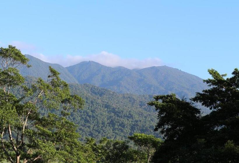 디럭스 룸, Mossman Gorge Bed And Breakfast