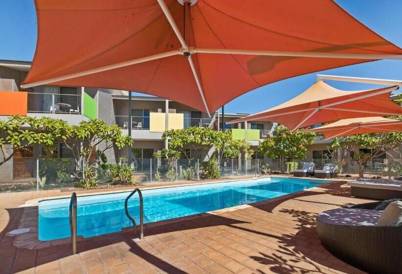 패밀리 스위트, Onslow Beach Resort