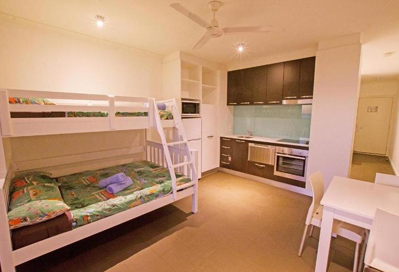 패밀리 스위트, Onslow Beach Resort