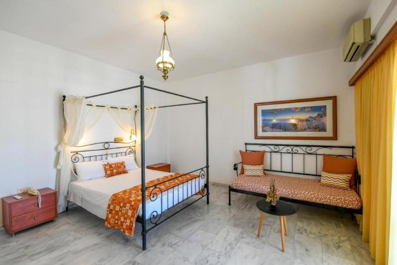 Номер Стандарт, Forest Hill1 Khao Kho